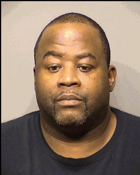 TERRENCE MARCEL SAMS